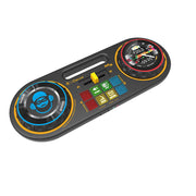 idance - XD91 Deejay Machine - Limolin 