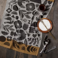 Danica Studio - Myth Jacquard Dishtowel