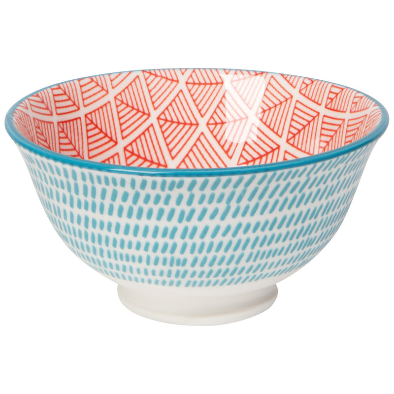 Now Designs - Porcelain Bowl | 3.5 in / 8.9 cm - Dash
