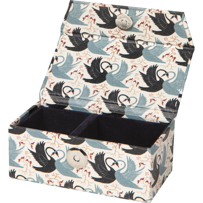 Danica Studio - Swan Song Jewelry Travel Case