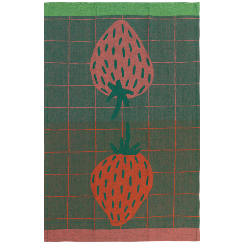Jubilee - Tt Jacquard Berry Sweet