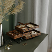 Terrace 3-Tier Jewelry Tray - image 3