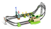 Hot Wheels - Mario Kart - Mario Circuit Lite Track Set