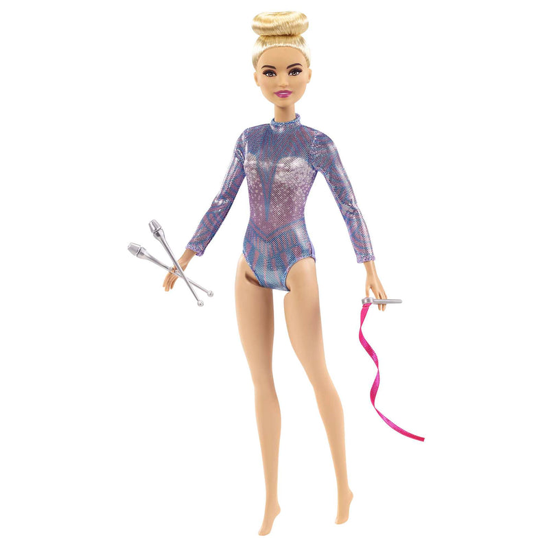 Barbie - Career Doll & Accessories | 11.5 in / 29.2 cm - GTN65
