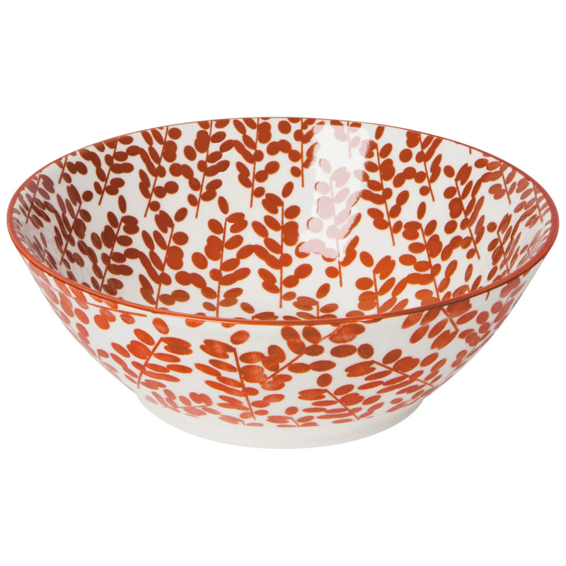 Heirloom - Bowl Imperial 6.5in Twig