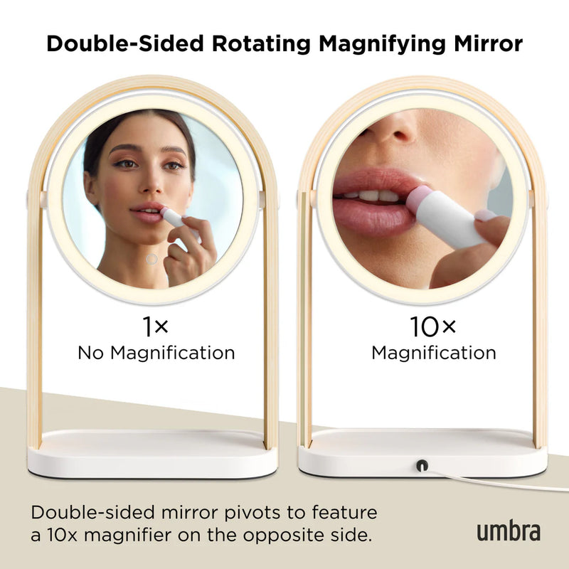 UMBRA - Bellwood Vanity Mirror