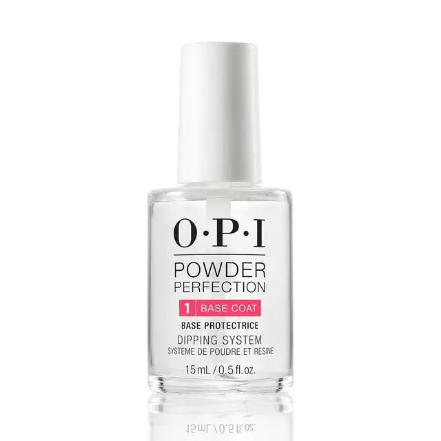OPI - Powder Perfection - Base Coat 15ml