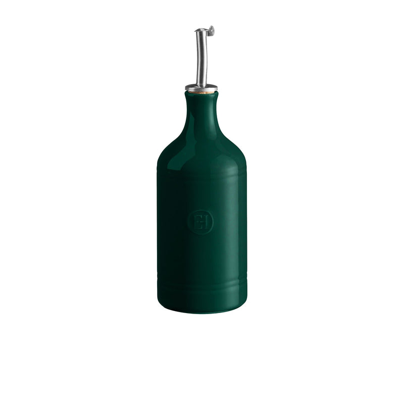 EMILE HENRY - Oil Cruet, 0.45L/0.48qt, 3"/7.5cm, Cedar