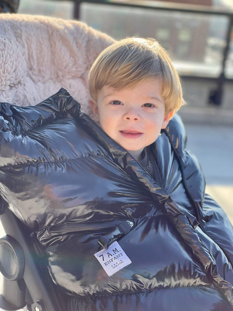 7AM - Blanket 212 evolution - Polar