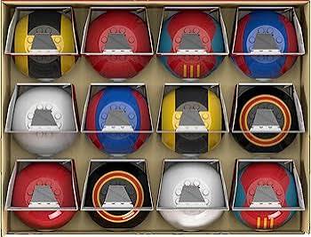 MEGA - Mega Construx - Pokemon - Generations Collector Ball