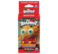 Spin Master - Italian Brainrot 5 Pack Blister Bx10 pk