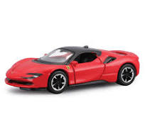 Maisto - 1:64 SPEED ICONS-Assorted