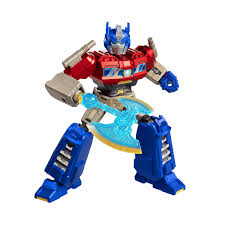 BLOKEES - TRANSFORMERS - GALAXY VERSION WAVE 5 PDQ