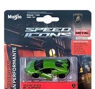 Maisto - 1:64 SPEED ICONS-Assorted