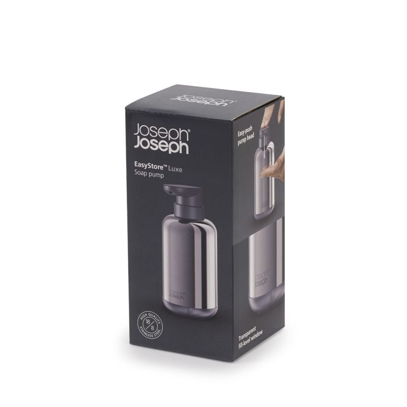 Joseph Joseph - EasyStore™ Luxe Soap Pump