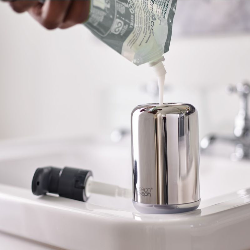 Joseph Joseph - EasyStore™ Luxe Soap Pump