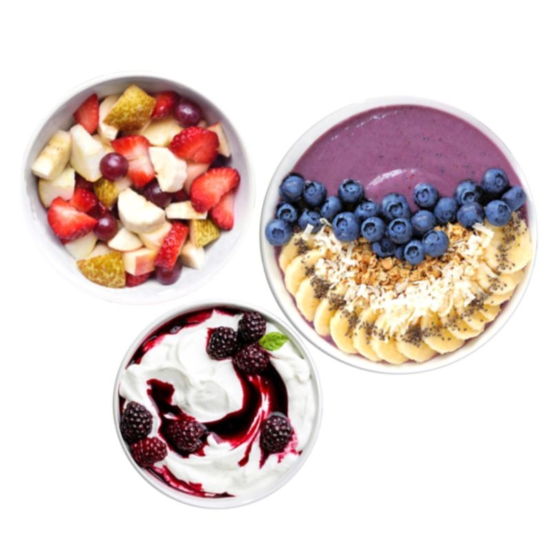 BIA - Shallow Bowl, 16 x 4.5cm