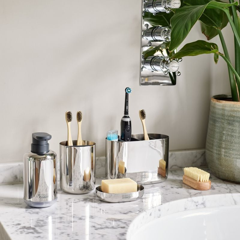 Joseph Joseph - EasyStore™ Luxe Soap Pump