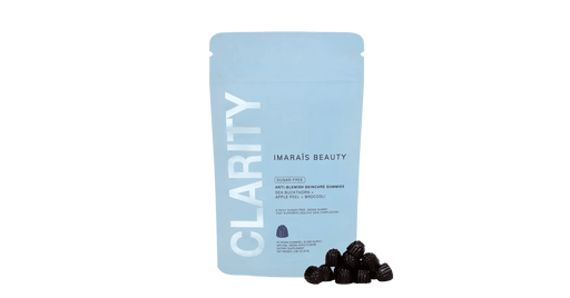 Imarais Anti - Blemish Skincare Gummies - CLARITY (30/pack) Beauty & Personal Care