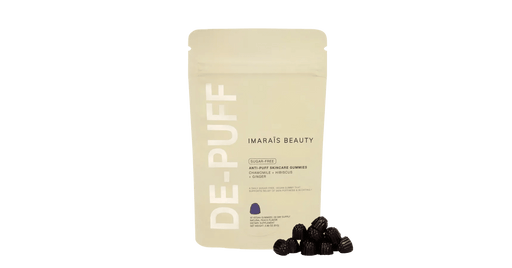 Imarais Anti - Bloat Skincare Gummies - DE - PUFF (30/pack) Beauty & Personal Care
