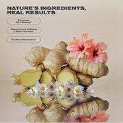 Imarais Anti - Bloat Skincare Gummies - DE - PUFF (30/pack) Beauty & Personal Care