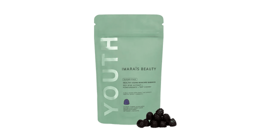 Imarais Healthy Aging Skincare Gummies - YOUTH (30/pack) Beauty & Personal Care