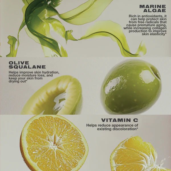 Imarais Vegan Skincare Gummies - GLOW (30/pack) lemon Beauty & Personal Care