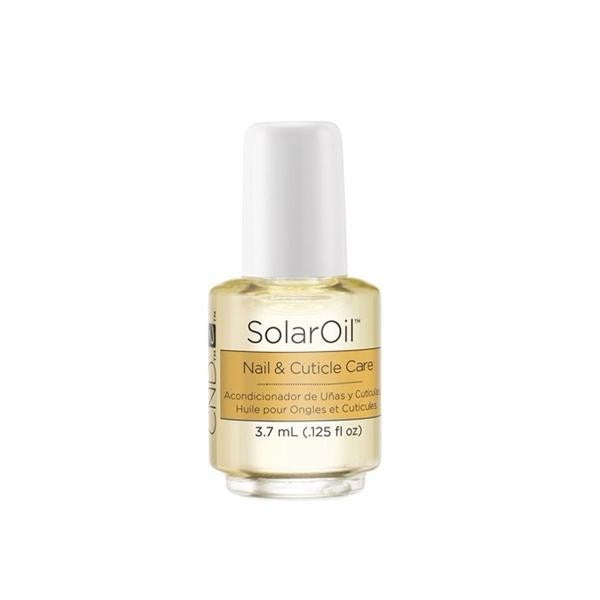 CND - SolarOil Minis 0.125 oz