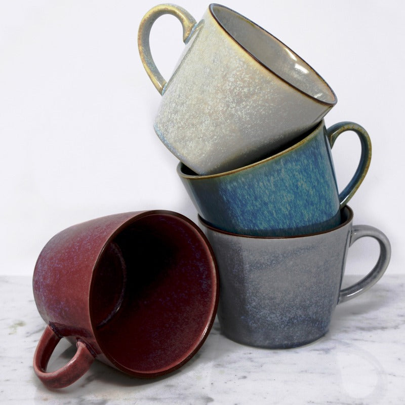 BIA - Reactive Mug - 10oz / 300ml