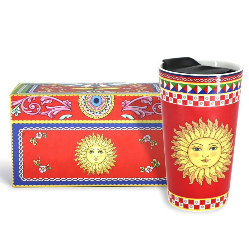 BIA - TESORO Travel Mug