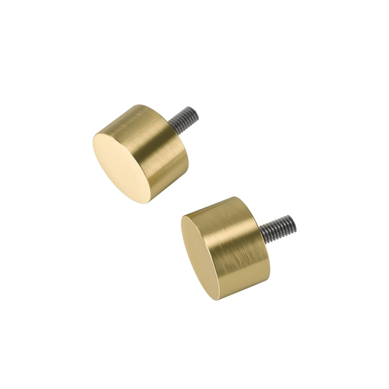 UMBRA - Cappa 1" Rod Finial Replacement Kit