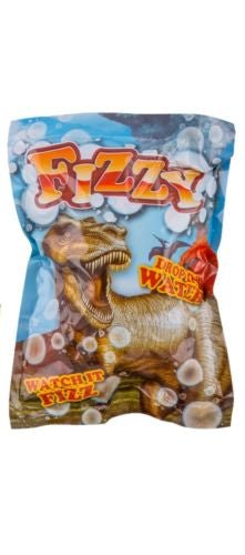 Incredible - Dino Fizzy DB Toys & Games