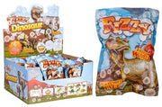 Incredible - Dino Fizzy DB Toys & Games