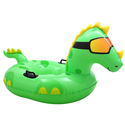 Incredible - Dino Snow Tube Toys & Games