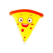 Incredible - Fun Foodiez Toys & Games