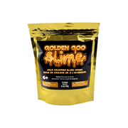 Incredible - Golden Goo Slime Toys & Games