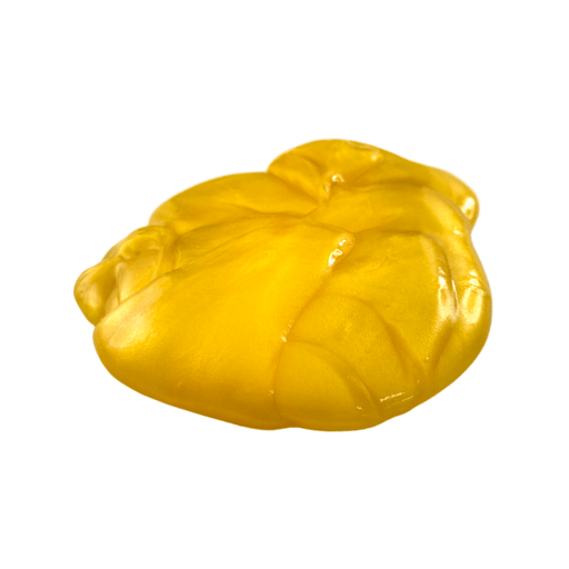Incredible - Golden Goo Slime Toys & Games