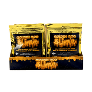 Incredible - Golden Goo Slime Toys & Games
