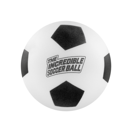 Incredible - Incredible Soccer Ball Toys & Games
