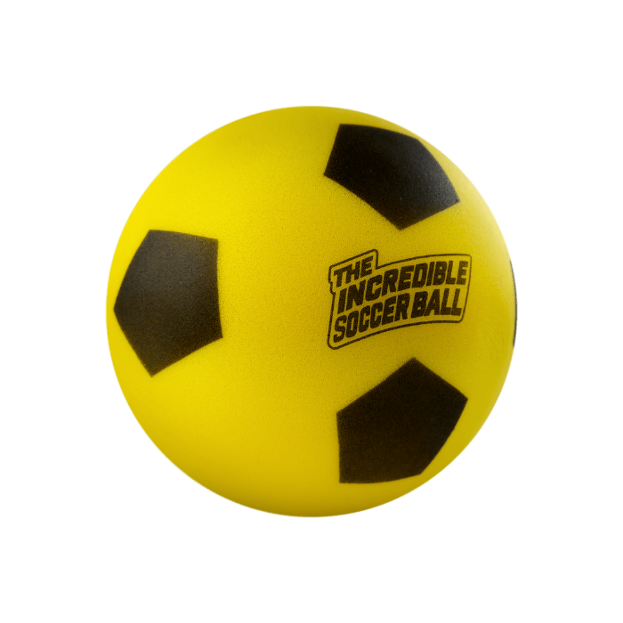 Incredible - Incredible Soccer Ball Toys & Games