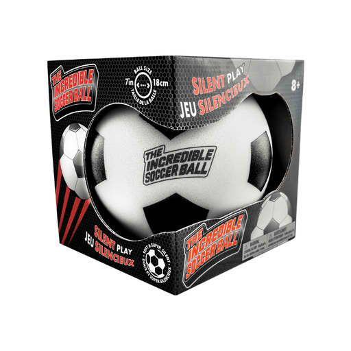 Incredible - Incredible Soccer Ball Toys & Games