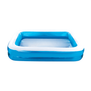 Incredible - Inflatable Deluxe Family Pool Toys & Games