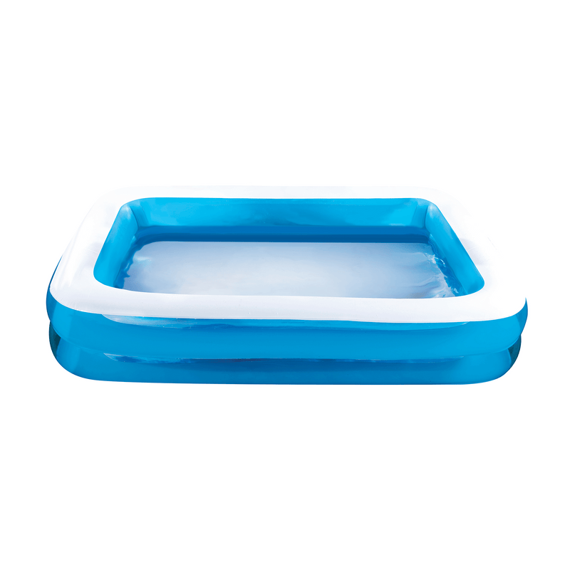 Incredible - Inflatable Deluxe Family Pool Toys & Games