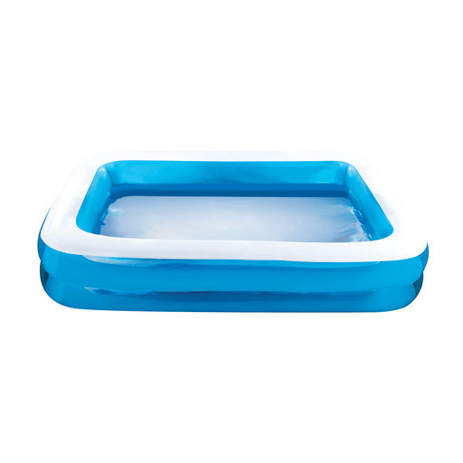 Incredible - Inflatable Deluxe Family Pool Toys & Games