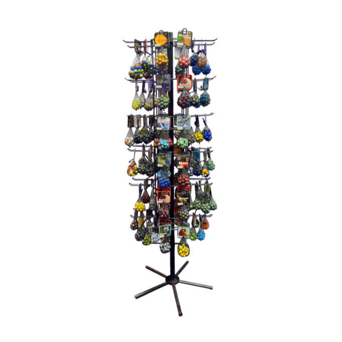 Incredible - Large Marble Stand Business & Industrial