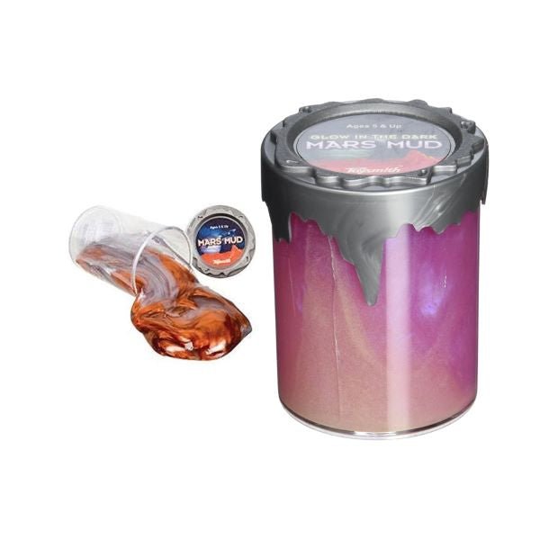 Incredible - Mars Mud Putty DB Toys & Games