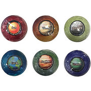 Incredible - Solar System Goo DB Toys & Games