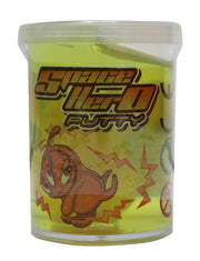 Incredible - Space Hero Putty DB Toys & Games