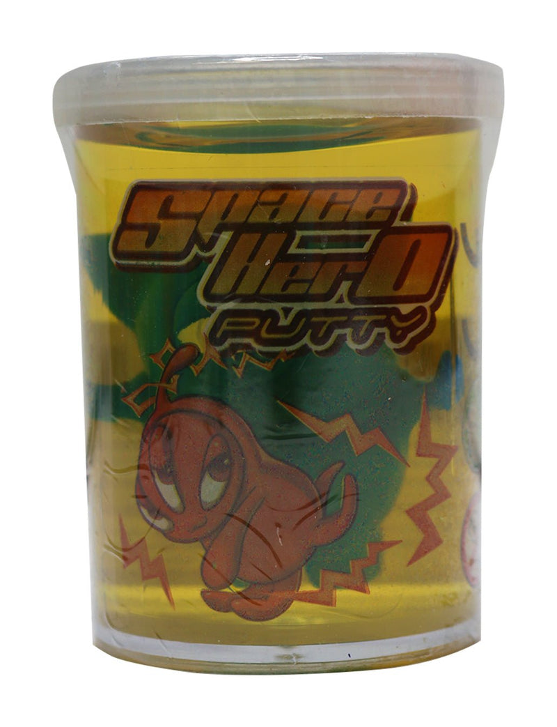 Incredible - Space Hero Putty DB Toys & Games