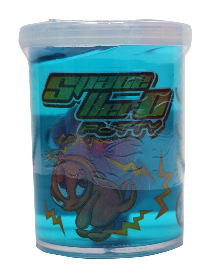 Incredible - Space Hero Putty DB Toys & Games
